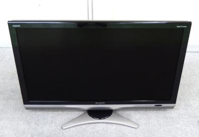 Sharp 42型 テレビ アクオス 世界の亀山モデル LC-42DS6