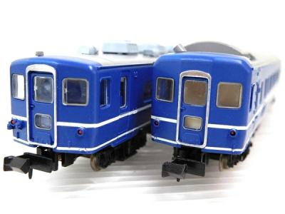 MicroAce マイクロエース A5940 14系500番台 急行「はまなす」7
