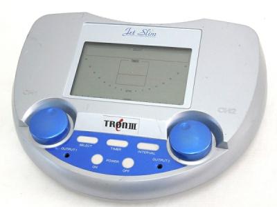 テクノリンク E-TRON3(フィットネス機器)の新品/中古販売 | 24645