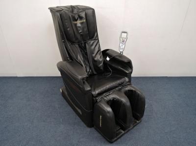 FUJIIRYOKI フジ医療器 RelaxSolution SKS-2650 マッサージチェア ブラック