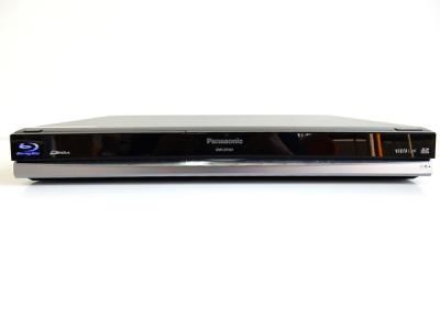 Panasonic パナソニック ブルーレイDIGA DMR-BR500-K  BD ブルーレイ レコーダー 250GB ブラック
