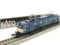 KATO カトー 3049-2 EF58 150 宮原機関区 ブルー 鉄道模型 Nゲージ