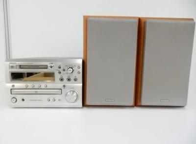 Denon D Ma3 S コンポ の新品 中古販売 Rere リリ