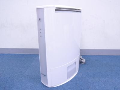 Panasonic パナソニック F-YZG100-S 除湿乾燥機 デシカント方式