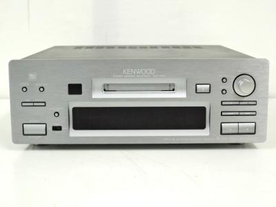 KENWOOD DMF-7002S(MDプレーヤー)の新品/中古販売 | 748003