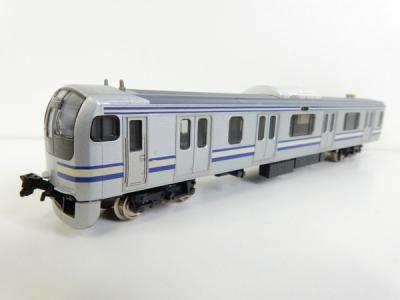 TOMIX 92701 JR E217系近郊電車セットB（4両） 新品未使用TOMIX 92701 JR E217系 近郊電車セットB 4両セット