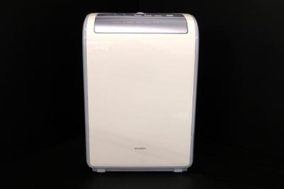 三菱 衣類乾燥除湿機 MJ-100BX 2007年製 未使用】MITSUBISHI 除湿機 MJ-