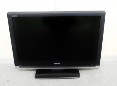 TOSHIBA 東芝 REGZA 32CV500 液晶テレビ 32V型