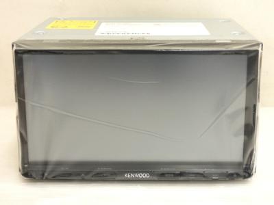 JVCケンウッド 彩速革新 MDV-D402BT  AVナビ 7型