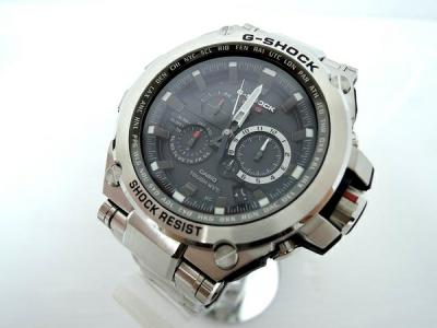 CASIO カシオ G-SHOCK MTG-S1000D-1AJF メンズ