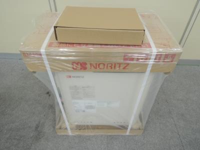 ノーリツ NORITZ GT-1650SARX-2 ガス給湯器 LPガス
