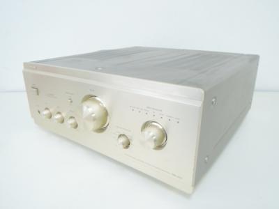 DENON デノン PMA-2000-N プリメイン アンプ ゴールド