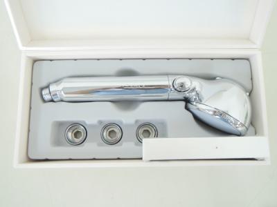 MTG エムティージー Obleu オーブル Cosme Treatment Shower コスメトリートメントシャワー シャワーヘッド