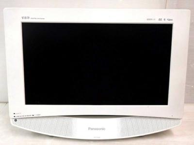 テレビ/映像機器 テレビ パナソニック TH-17LX8-W(26インチ未満)の新品/中古販売 | 392863 
