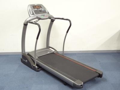 JOHNSON ELITE T5000(ランニングマシン、ウォーキングマシン)の