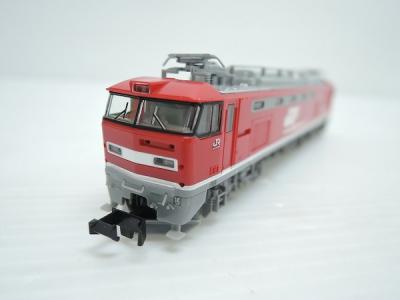 TOMIX 2161 J.R. Type EF510 (1号機) TOMIX トミックス 2161 JR EF510形電気機関車(1号機) 単品 鉄道