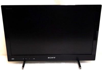 SONY ソニー BRAVIA  KDL-22EX42H 液晶テレビ 22型 ホワイト