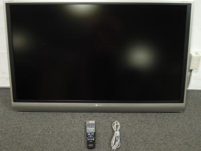 シャープ LC-52AE6(42インチ以上60インチ未満)の新品/中古販売