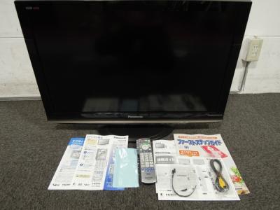 Panasonic TH-32R1 32インチ　テレビ パナソニック TH-L32R1(32インチ以上42インチ未満)の新品/中古