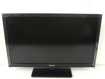 Hisense LHD32K310RJP(32インチ以上42インチ未満)の新品/中古