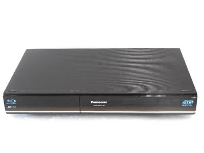 パナソニック DMR-BWT3100K(ブルーレイレコーダー)の新品/中古