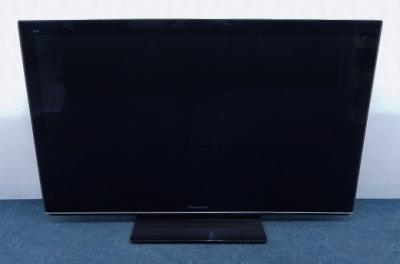 Panasonic パナソニック VIERA TH-P46VT3 46V型 プラズマTV