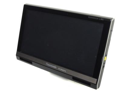 Panasonic パナソニック Gorilla CN-SP605FVL SSD ポータブル カーナビ 6.2型