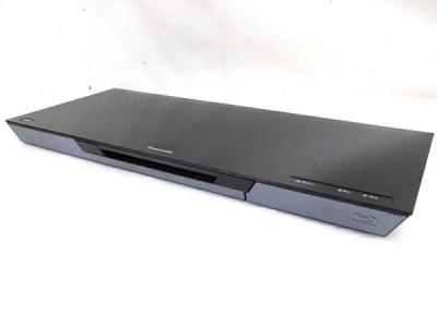 Panasonic パナソニック DMP-BDT320-K ブルーレイプレーヤー ブラック
