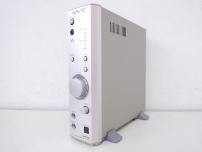 ONKYO オンキヨー ウェイビオ MA-500U(S) USBオーディオアンプ シルバー