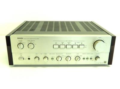 DENON PMA-970(プリメインアンプ)の新品/中古販売 | 1059495