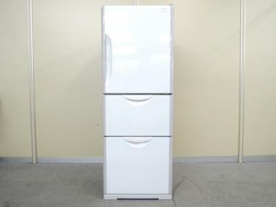 HITACHI 冷凍冷蔵庫 3ドア冷蔵庫 2011年製Rー27AS
