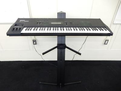 YAMAHA ヤマハ SY99 シンセサイザー