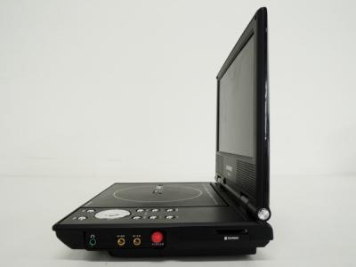 ⬛︎未使用品⬛︎長期保管品⬛︎TMY⬛︎PDVD-RZ70⬛︎DVDプレイヤー