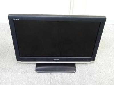 美品　TOSHIBA REGZA 32CV500 液晶テレビ 東芝 32CV500(26インチ以上32インチ未満)の新品/中古販売