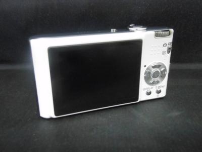 LEICA C-LUX 3 ホワイト(コンパクトデジタルカメラ)の新品/中古