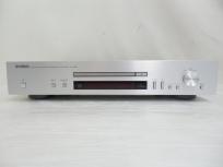 YAMAHA ヤマハ CD-N301 ネットワークCDプレーヤー シルバー