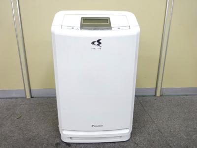 ダイキン　MCZ70P-W ダイキン MCZ70P-W(空気清浄機)の新品/中古販売 | 99623 | ReRe