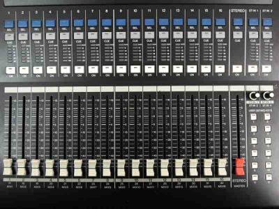 ヤマハ LS9-16(ミキシング、コンソール)の新品/中古販売 ヤマハ LS9-16(ミキシング、コンソール)の新品/中古販売