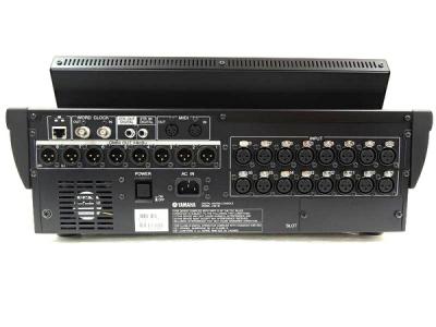 ヤマハ LS9-16(ミキシング、コンソール)の新品/中古販売
