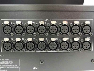 ヤマハ LS9-16(ミキシング、コンソール)の新品/中古販売