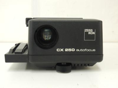 ZAISS IKON スライドプロジェクター