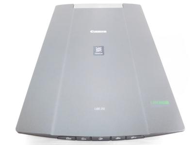 Canon キャノン CanoScan CS LiDE210 パーソナル スキャナー ブラック