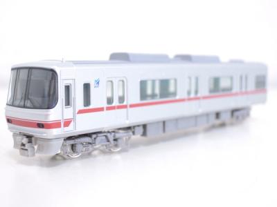 GREENMAX グリーンマックス 4117 名鉄5000系4輌編成セット(動力