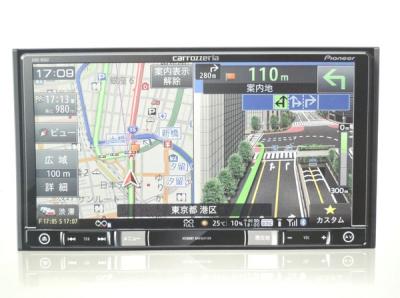 Pioneer AVIC-RZ07(一体型(2DIN))の新品/中古販売 | 1067761