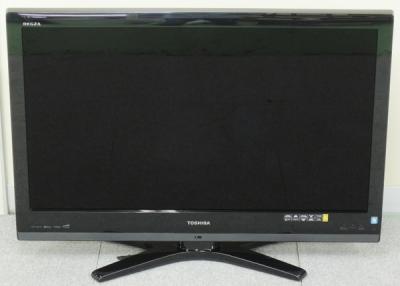 TOSHIBA 東芝 REGZA 37ZS1 液晶テレビ 37V型