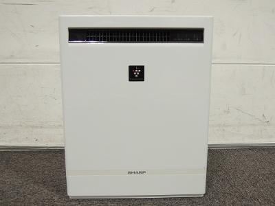 SHARP IG-D230-W プラズマクラスターイオン発生機