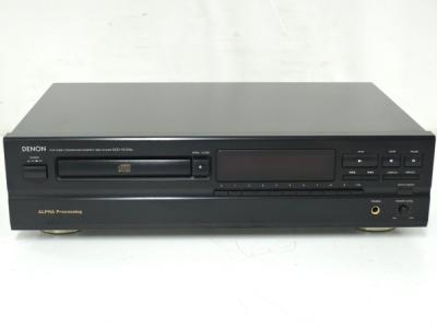 DENON デノン DCD-1515AL CD プレーヤー