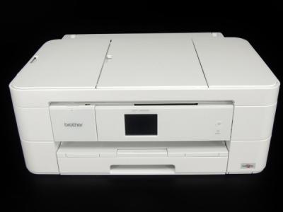 brother ブラザー PRIVIO DCP-J4220N-W プリンター