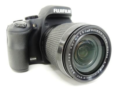 FUJIFILM 富士フイルム FinePix HS50EXR FX-HS50EXR デジタルカメラ コンデジ