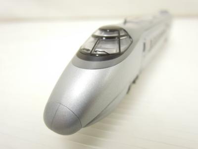 TOMIX　JR400系山形新幹線つばさ 6両セット　[92640] JR 400系山形新幹線(つばさ・登場時塗装)セット｜製品情報｜製品